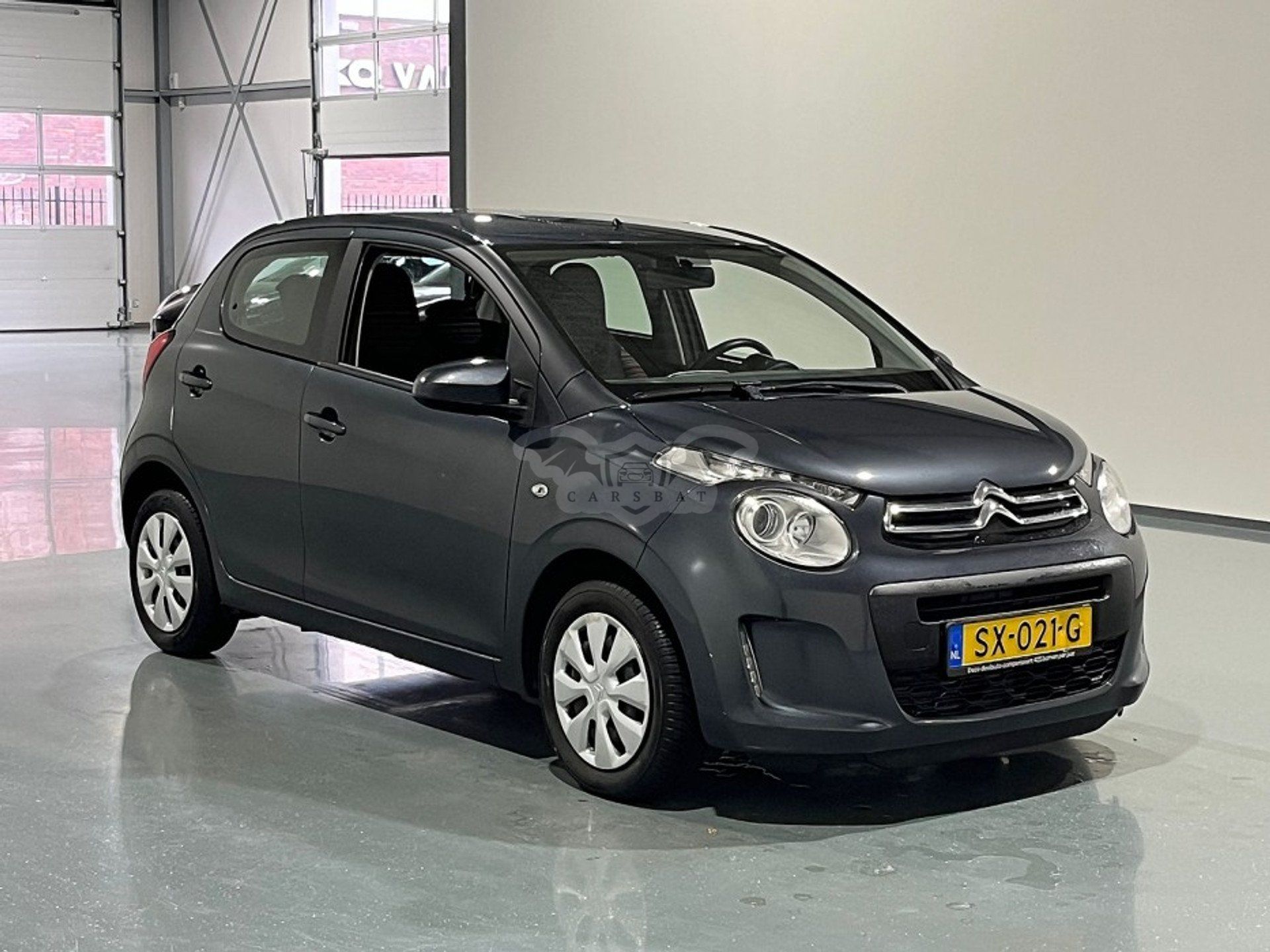Citroën C1 1.0 VTI FEEL 2018