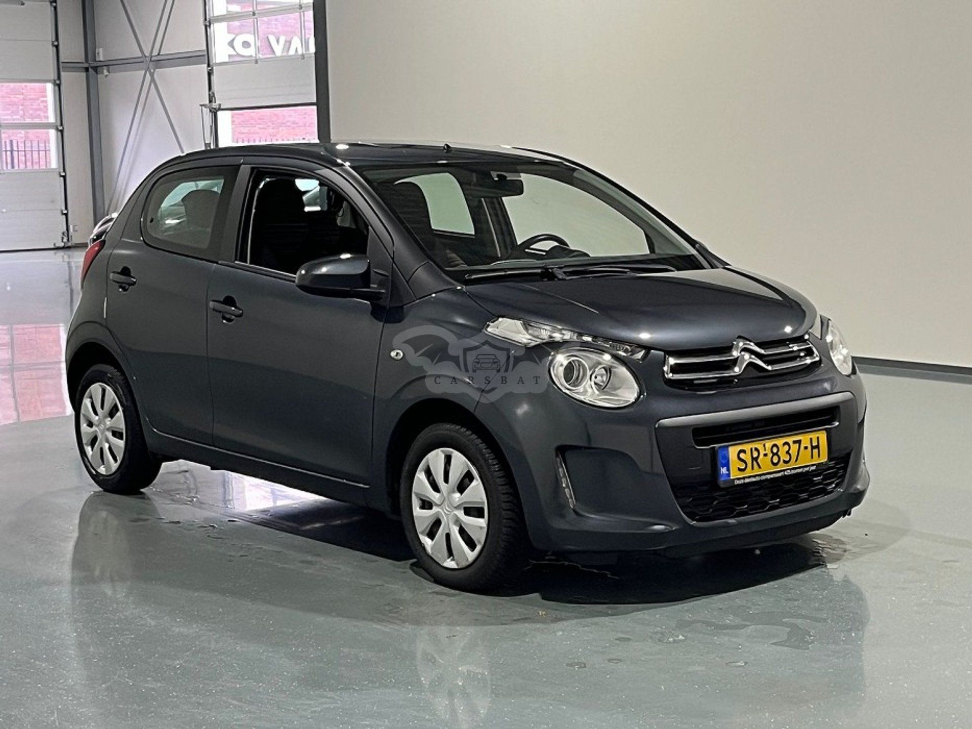 Citroën C1 1.0 VTI FEEL 2018