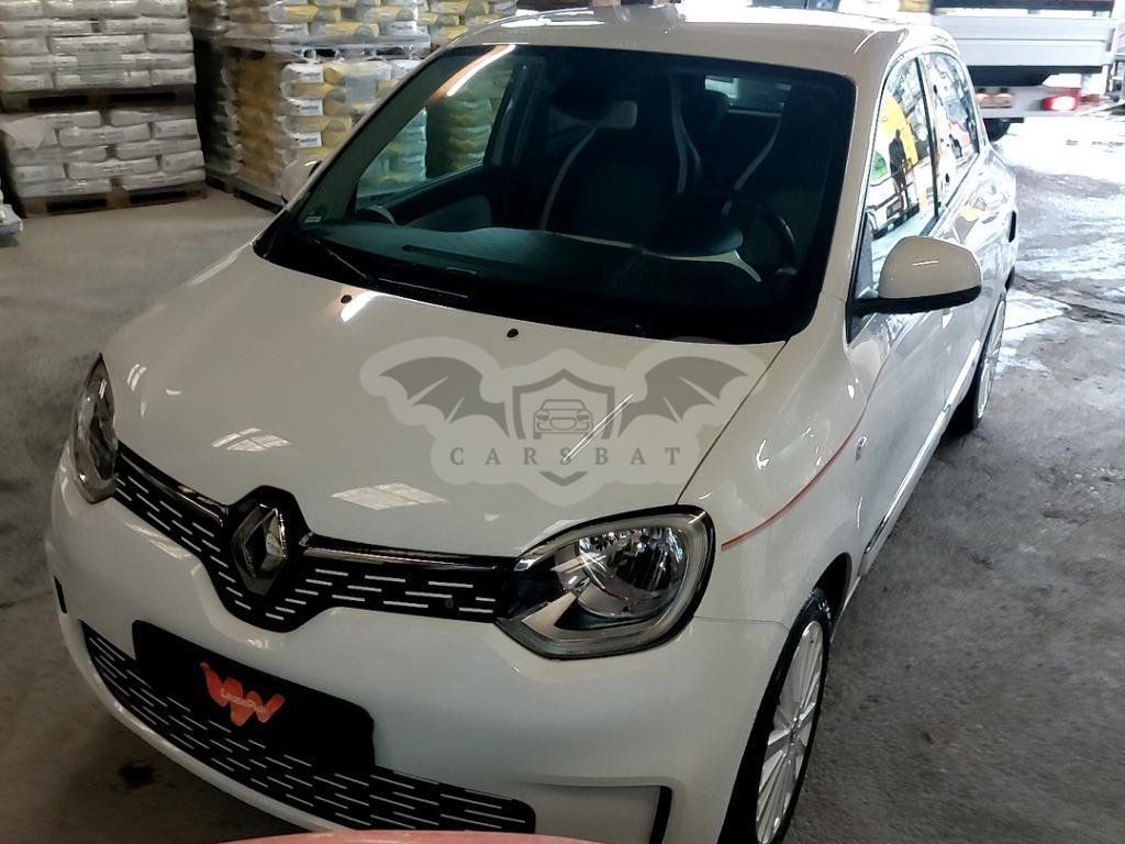 Renault Twingo 2021