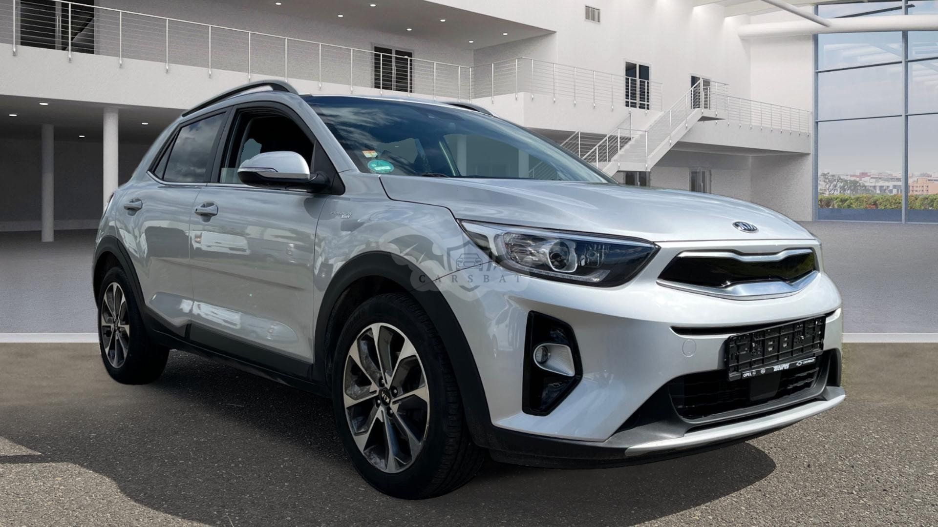 Kia Stonic 1.0 T-GDI 2020