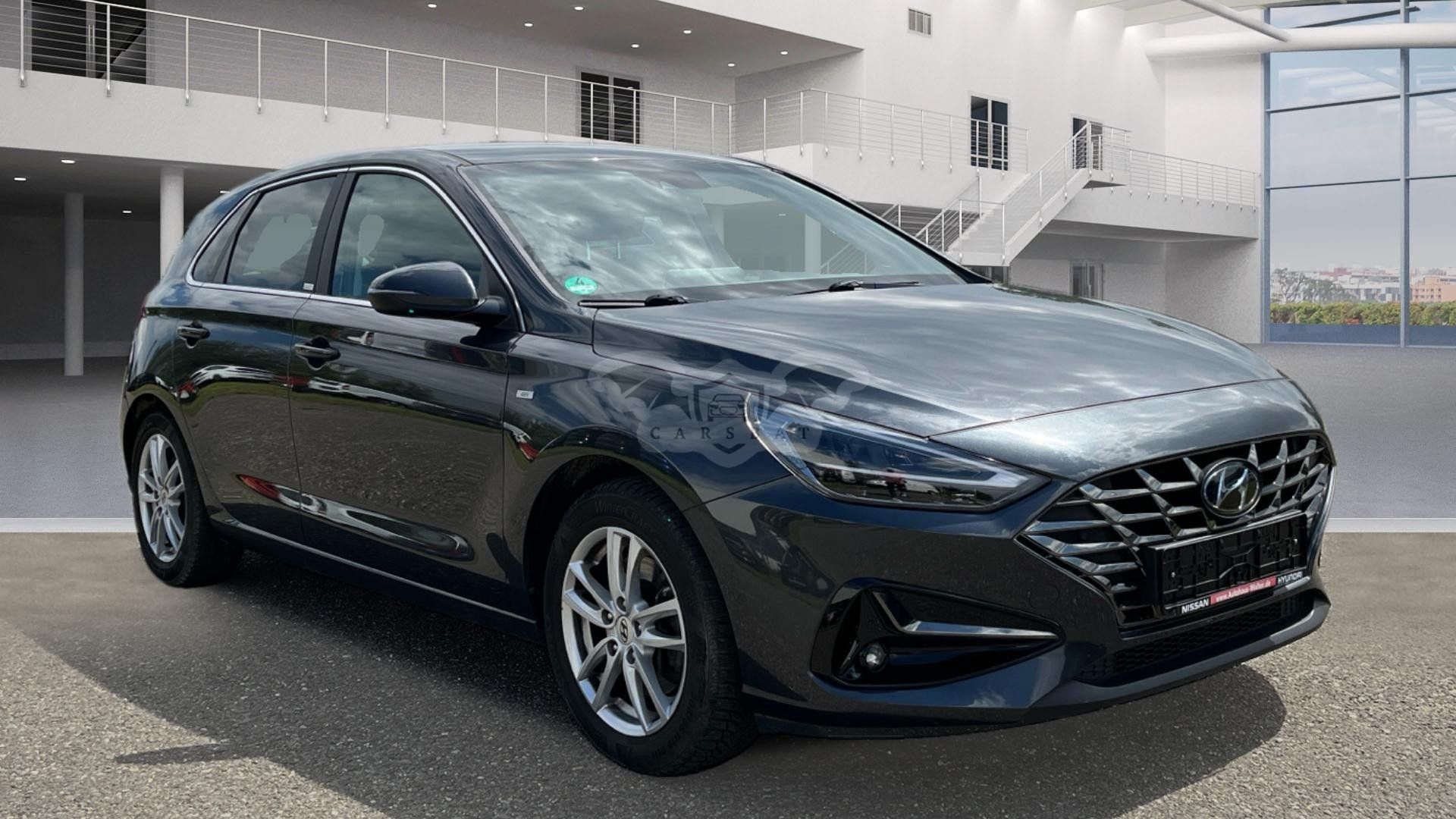 Hyundai i30 1.6 CRDi 2021
