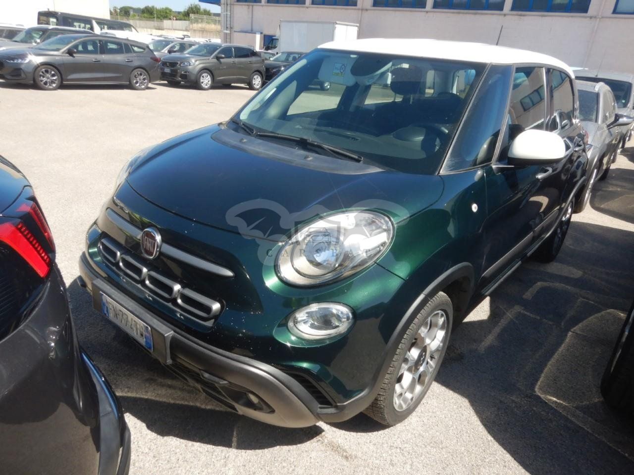Fiat 500L 1.3 MultiJet Cross 2018