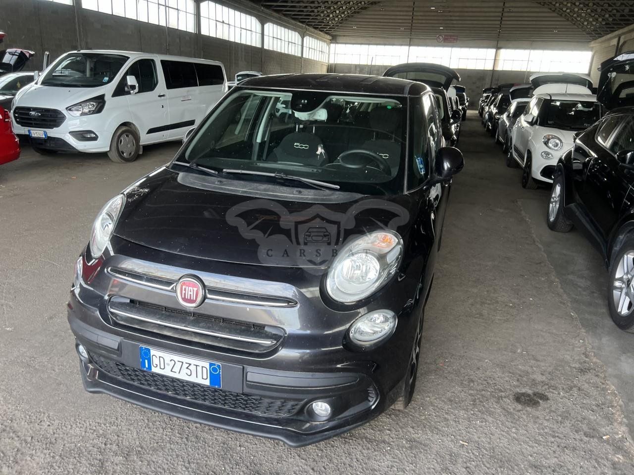 Fiat 500L 1.3 MultiJet Business 2020