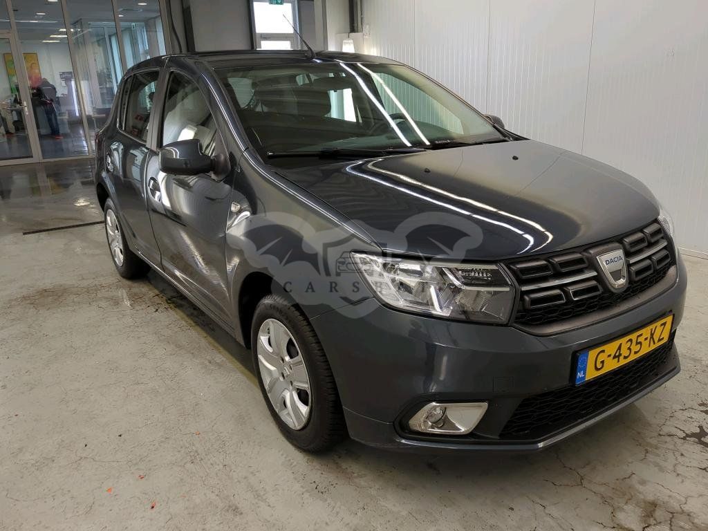 Dacia Sandero 1.0 SCe Laureate 2019