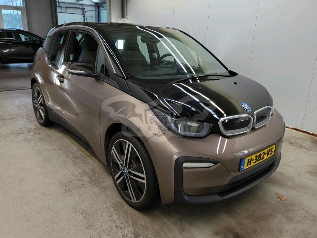 BMW i3 120e Executive 2020