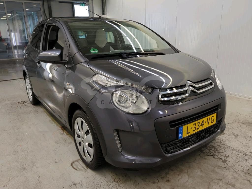 Citroën C1 1.0 VTI FEEL 2021