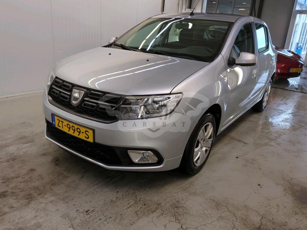 Dacia Sandero 1.0 SCe Laureate 2019
