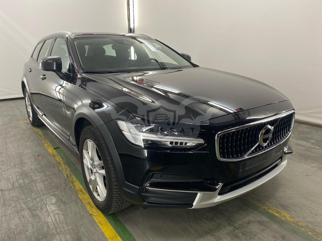 Volvo V90 Cross Country 2.0 Business 2018