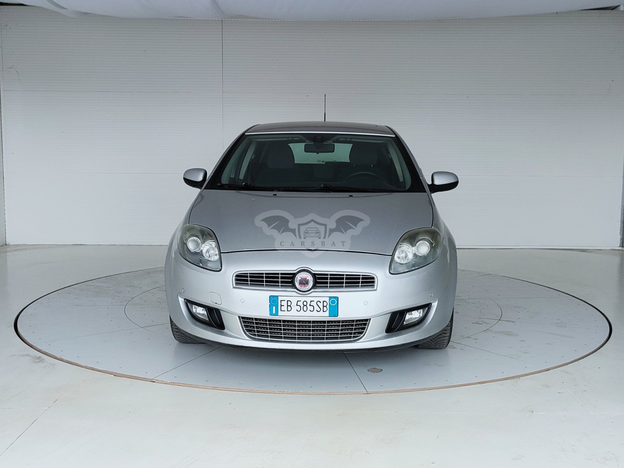 Fiat Bravo 1.4 Dynamic 2010
