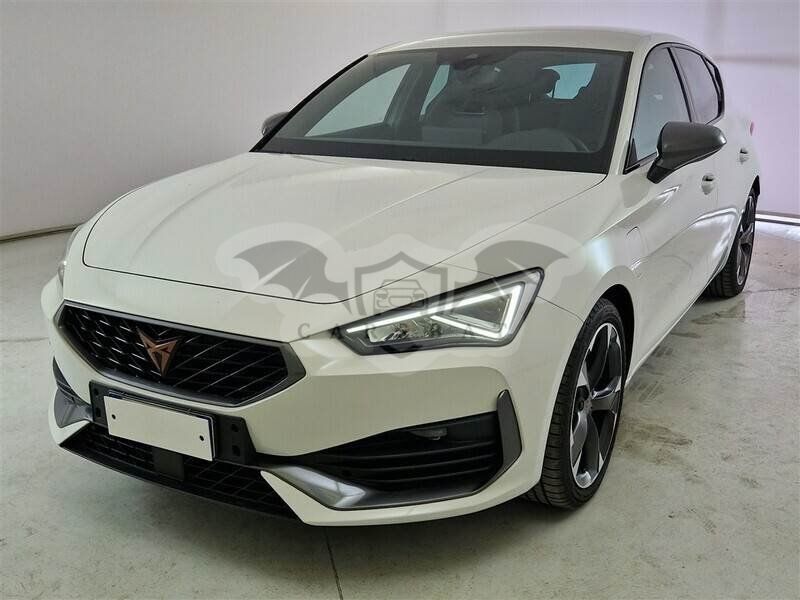 Cupra Leon 1.4 e-Hybrid 2023