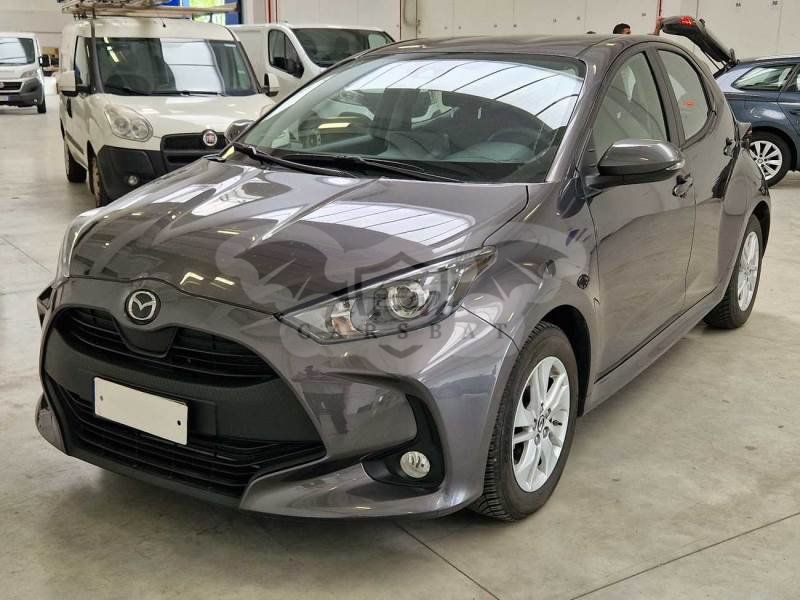 Mazda 2 1.5 2023