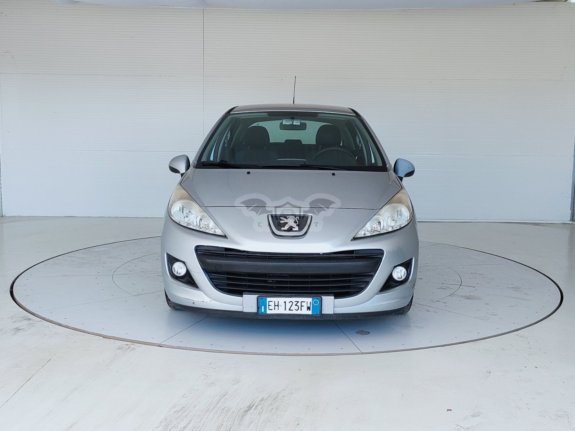 Peugeot 207 1.4 2011