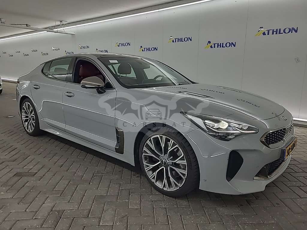 Kia Stinger 2.0 GT Line 2018