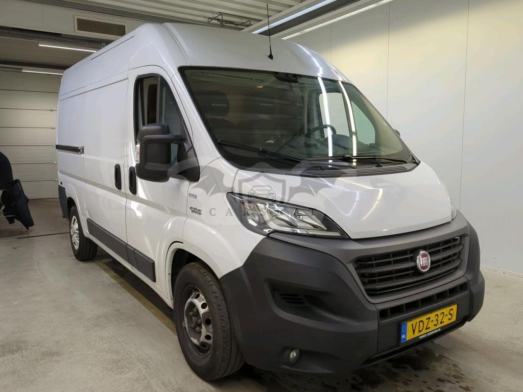 Fiat Ducato L2H2 3.0 2020