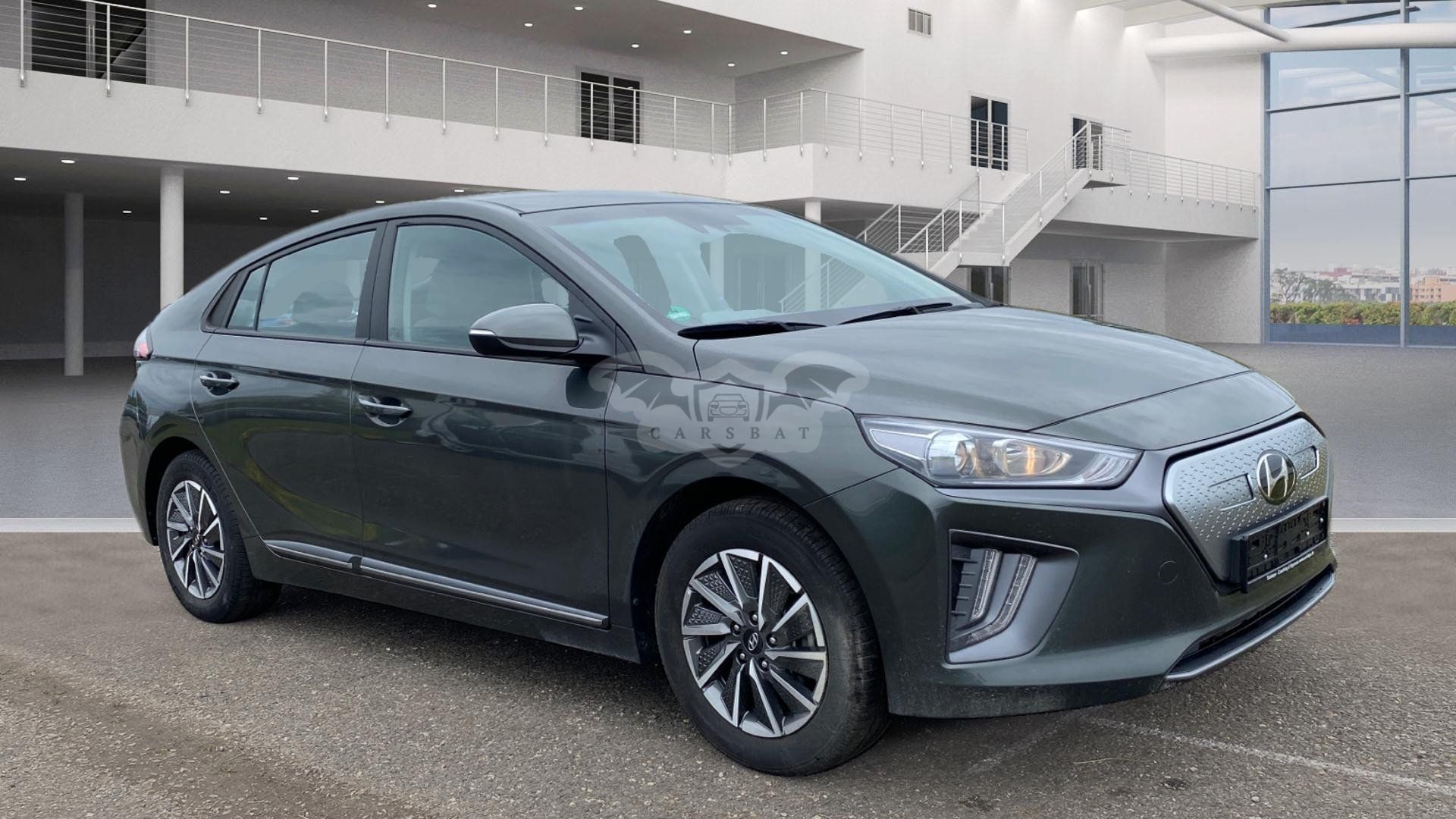 Hyundai IONIQ Trend 2021