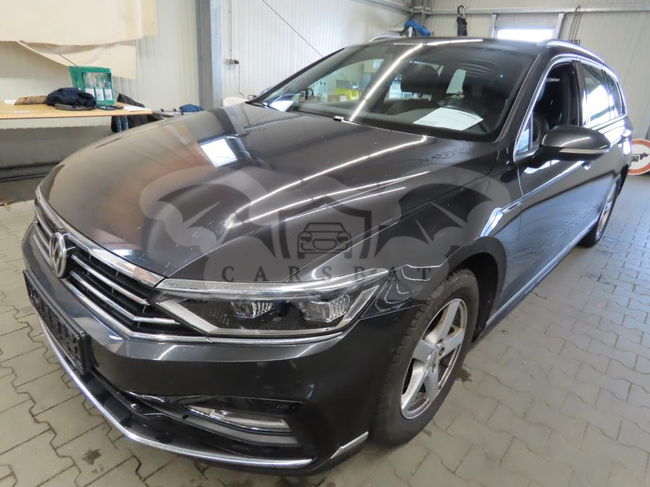 Volkswagen Passat Variant 2.0 TDI 2020
