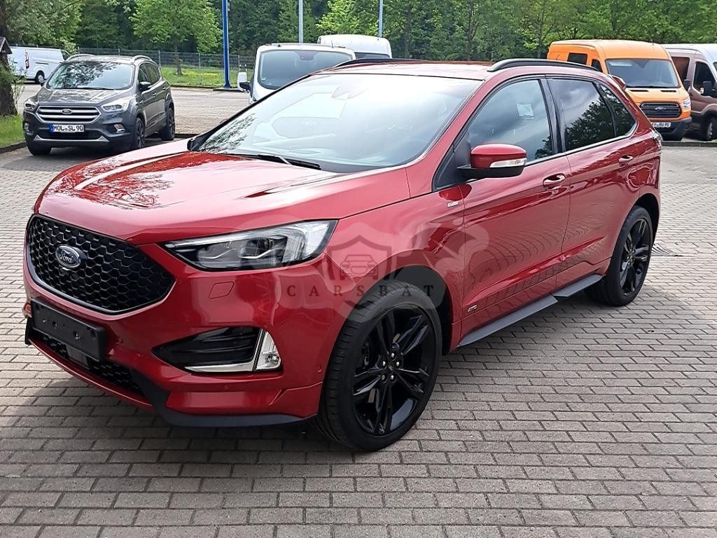 Ford Edge 2.0 EcoBlue 2020