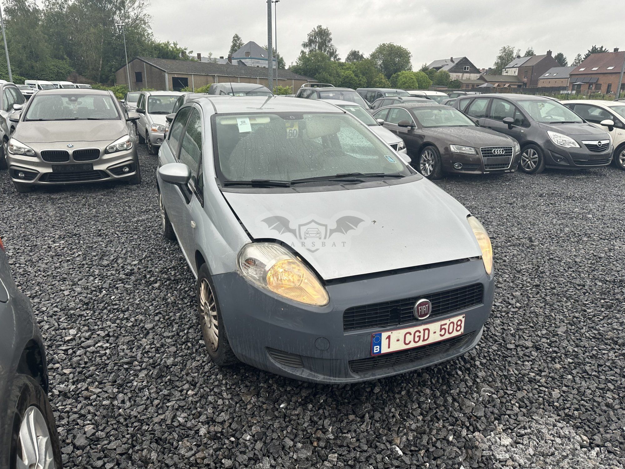 Fiat Punto 1.2 2006