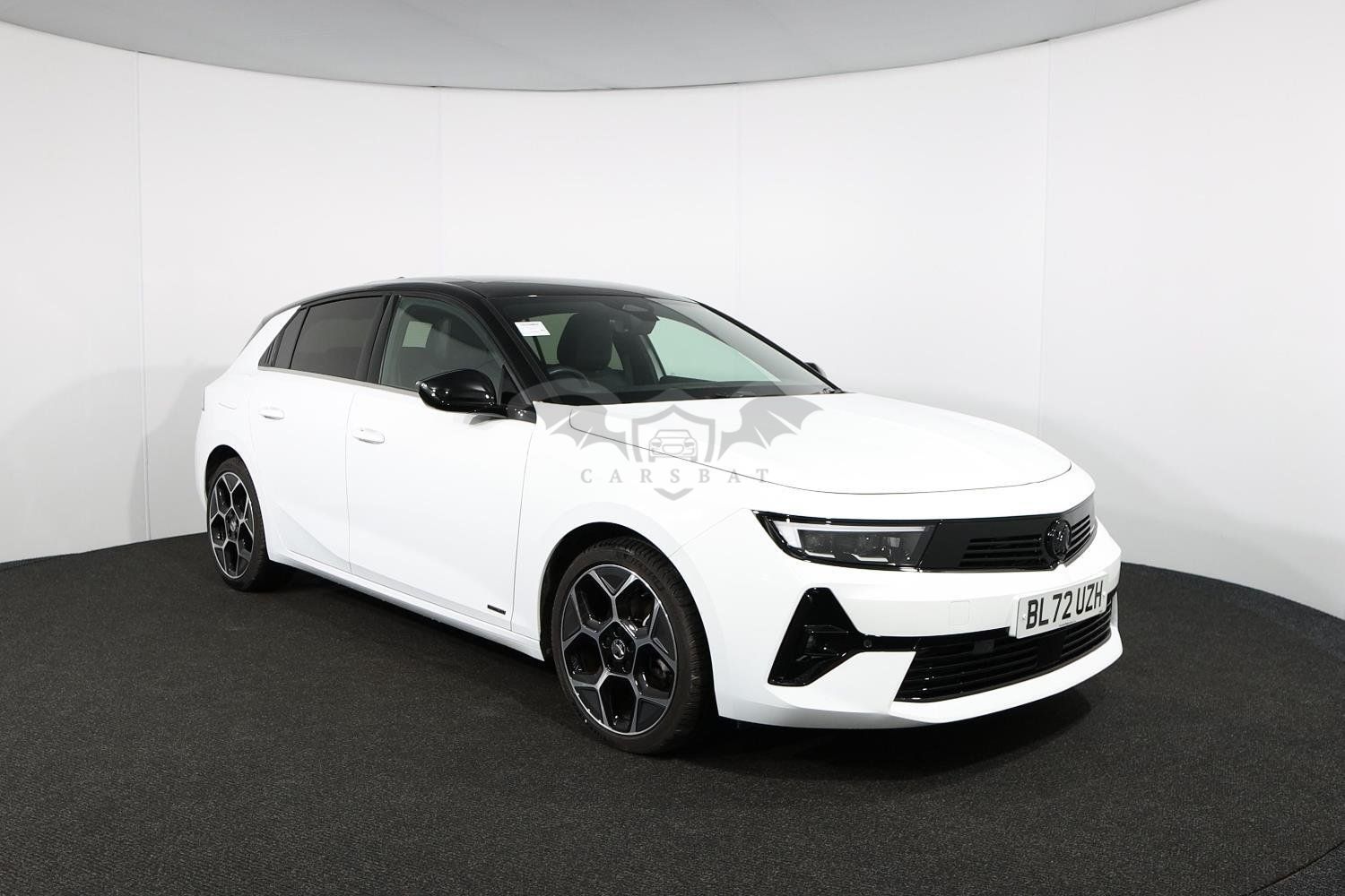 Vauxhall Astra 1.5 Ultimate 2023
