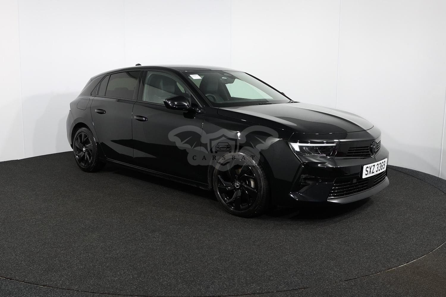 Vauxhall Astra 1.2 GS Line 2023