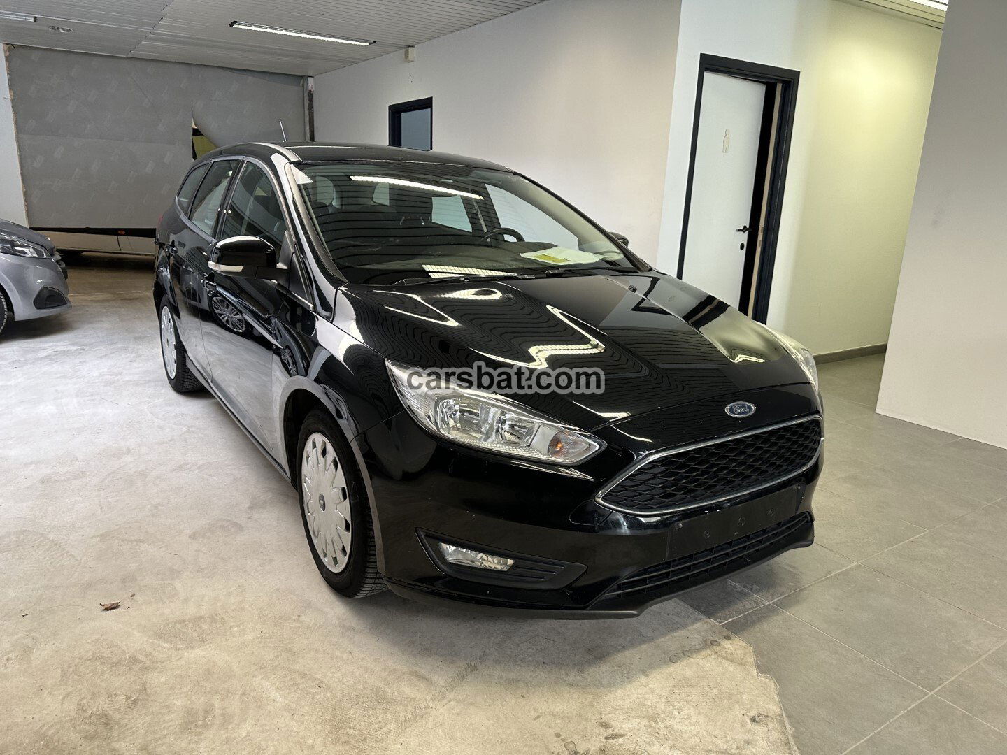 Ford Focus 1.5 TDCI Econetic 2017