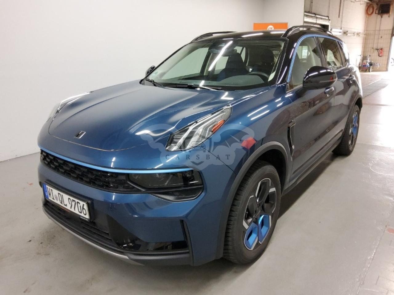 Lynk&Co 01 2022