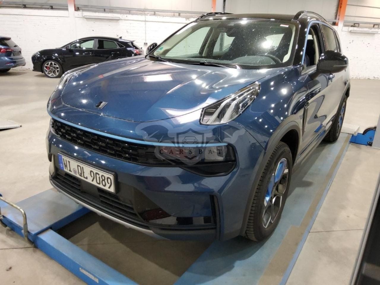 Lynk&Co 01 2022