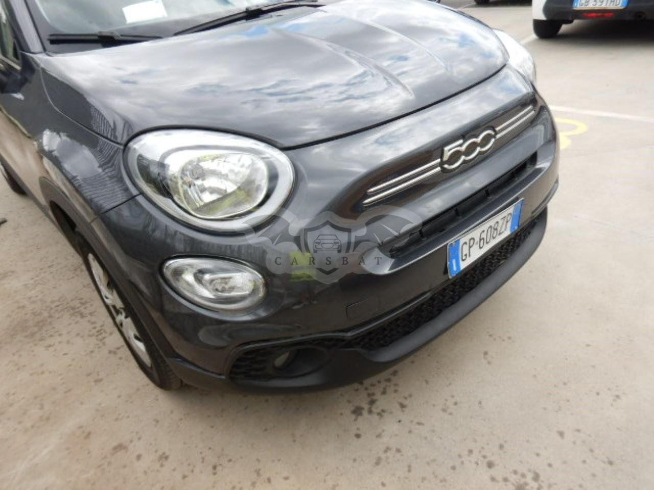 Fiat 500X 1.5 2023