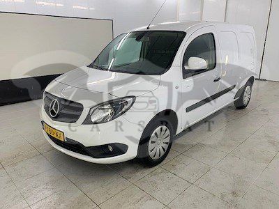 Mercedes-Benz Citan 109 CDI 2019