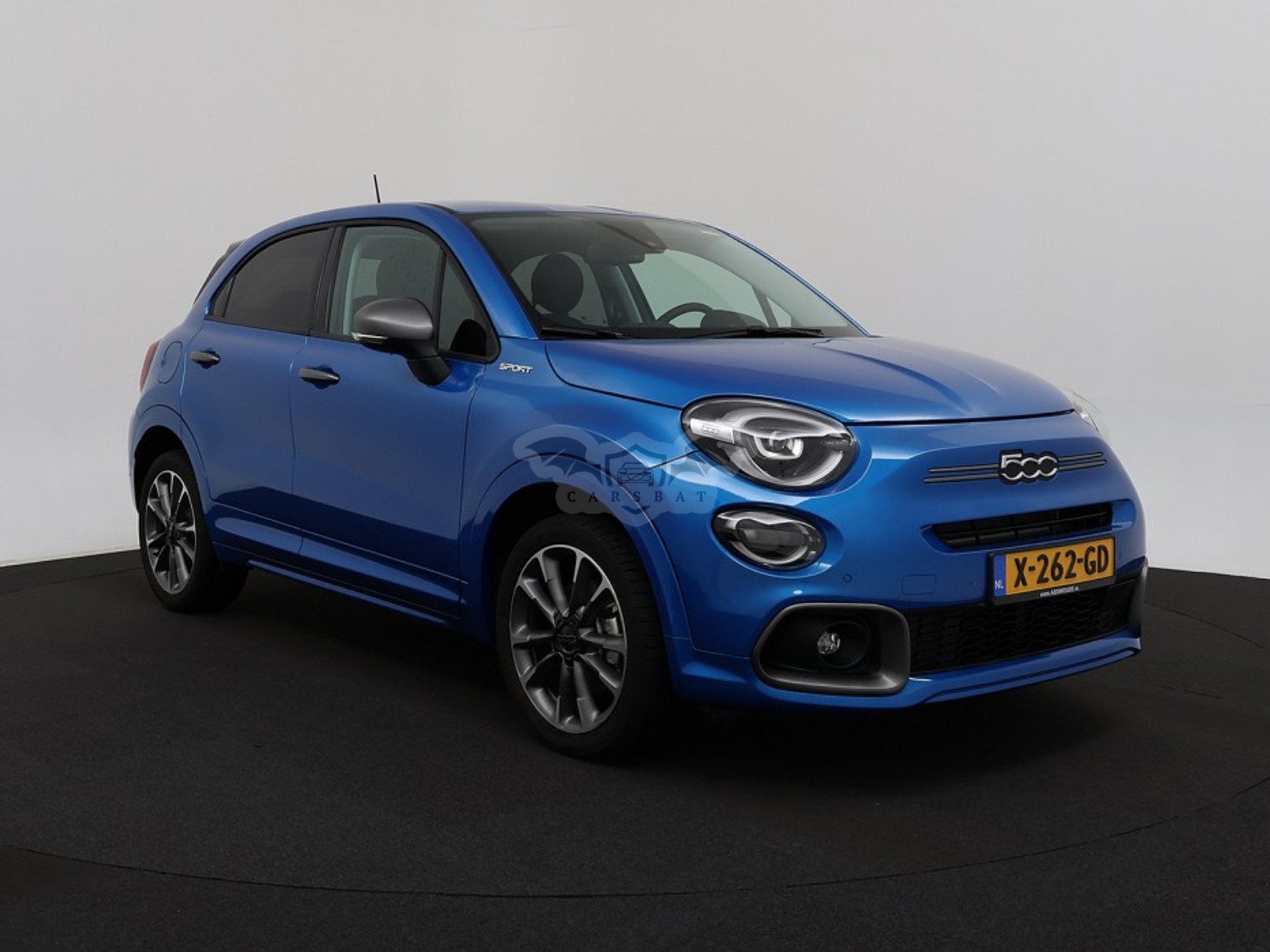 Fiat 500X 1.5 Sport 2023