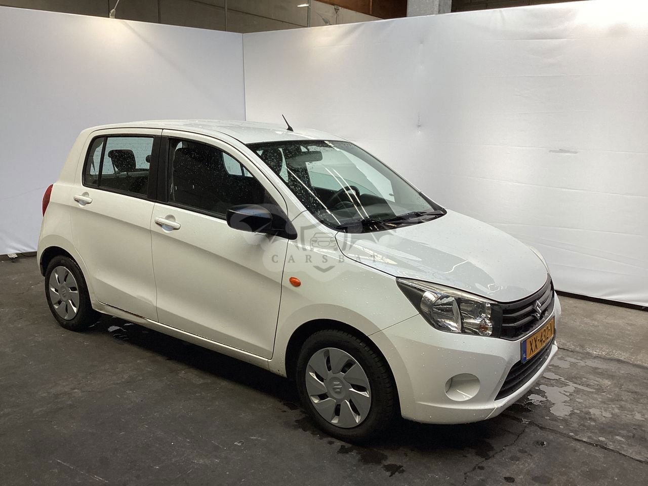 Suzuki Celerio 1.0 Comfort 2019
