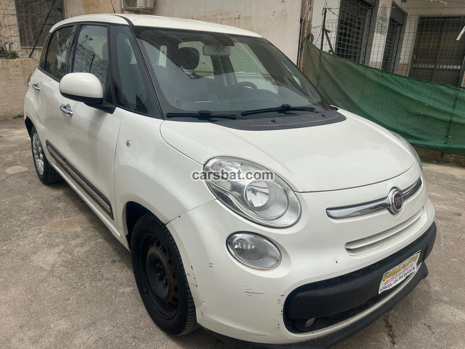 Fiat 500L 1.3 MultiJet Popstar 2016