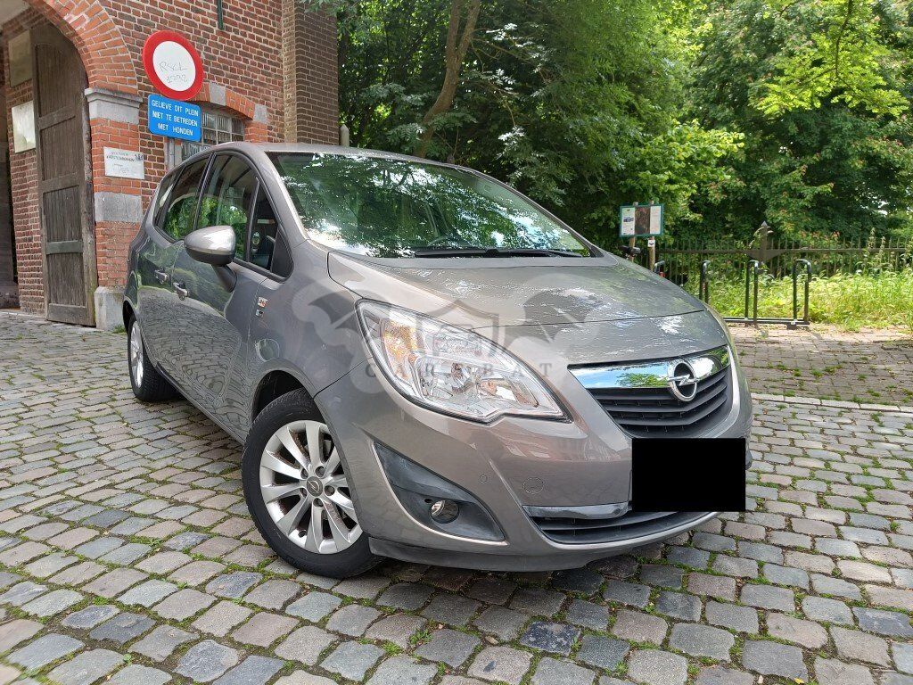 Opel Meriva 1.4i Enjoy 2013