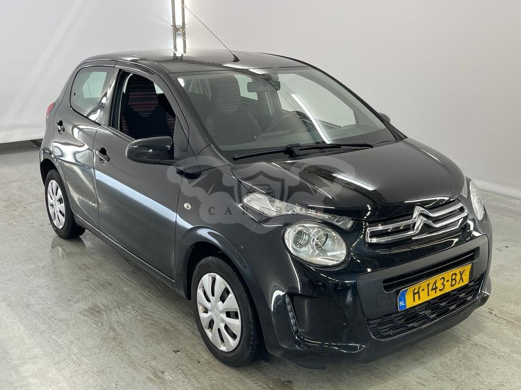 Citroën C1 1.0 VTI FEEL 2020