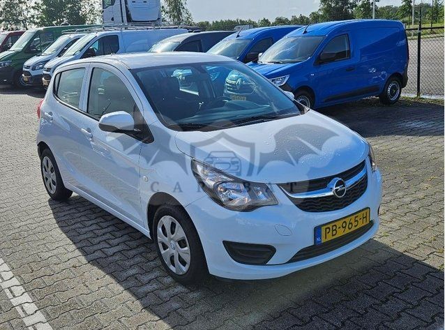 Opel Karl 1.0i Edition 2017