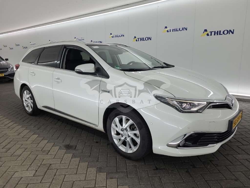 Toyota Auris Touring Sports 1.8 Executive 2018