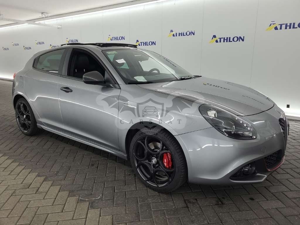 Alfa Romeo Giulietta 1.4 Sport 2020