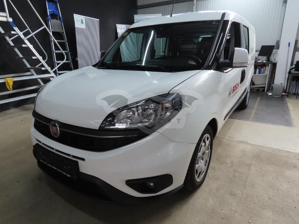 Fiat Doblo Cargo 2019