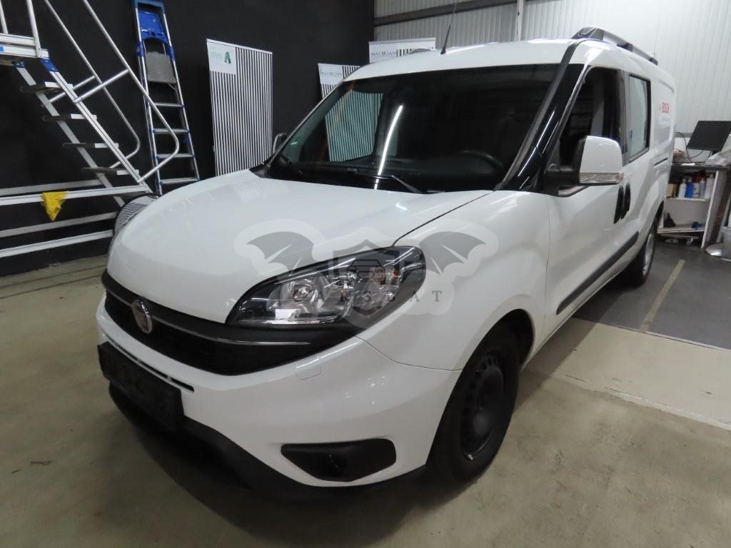 Fiat Doblo Cargo 2020