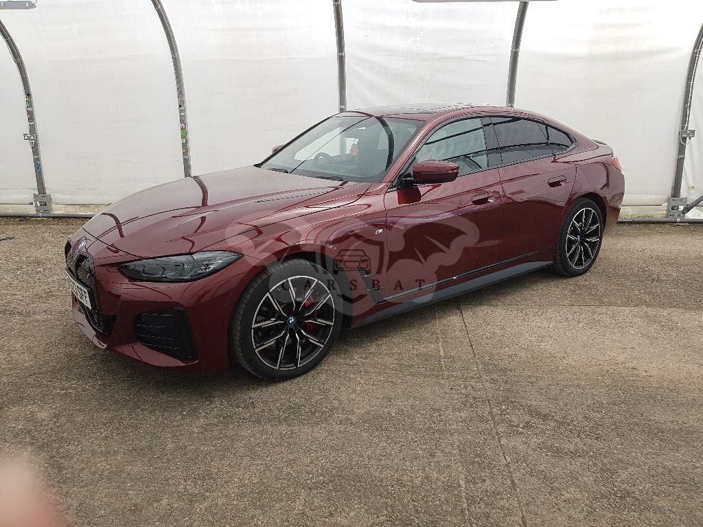 BMW i4 M M sport 2023