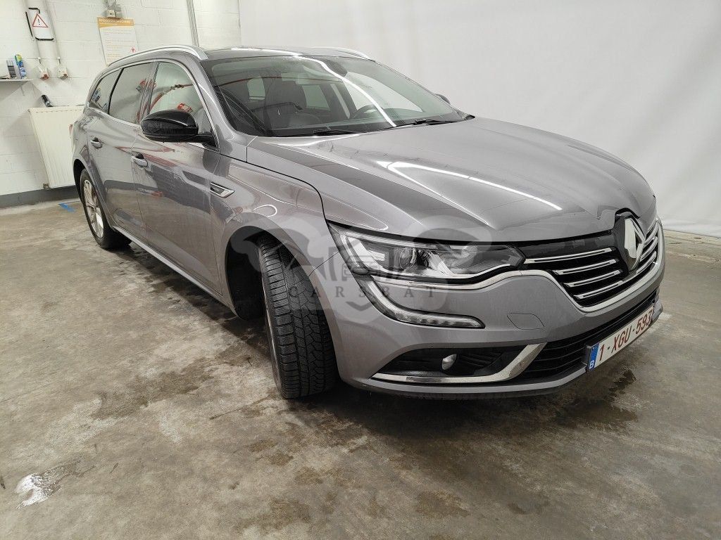 Renault Talisman (SM6) 1.3 TCe Limited 2020