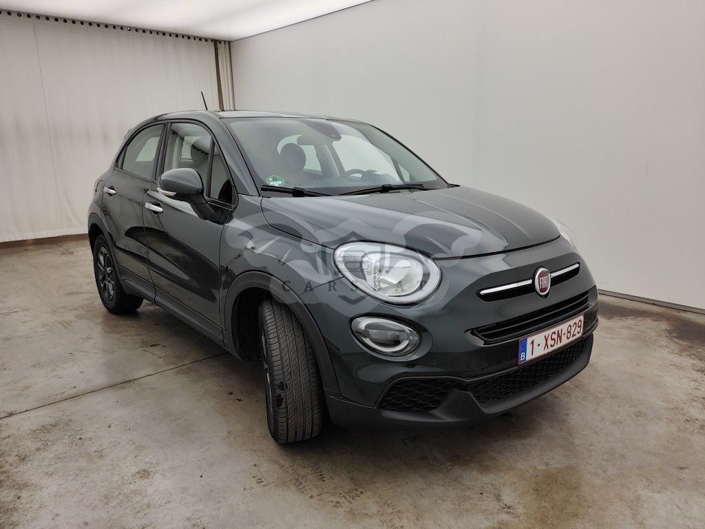 Fiat 500X 1.3 MultiJet Lounge 2020