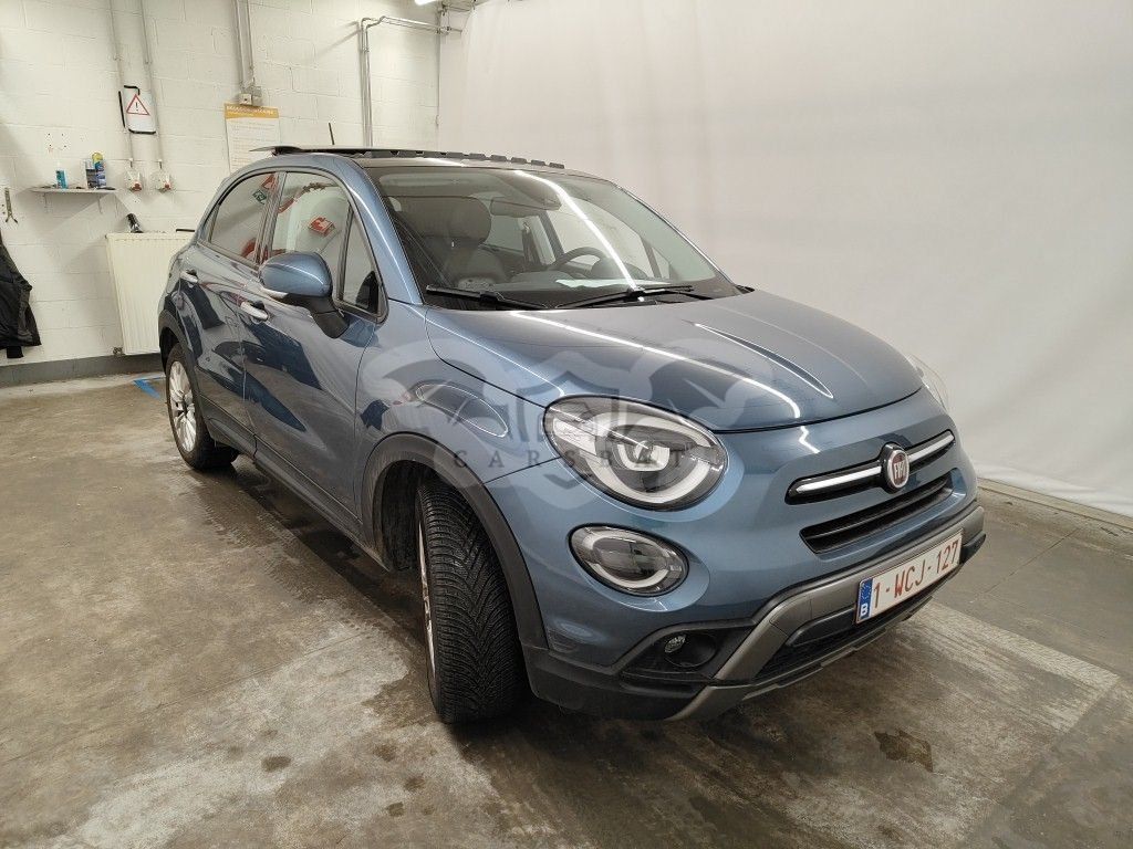 Fiat 500X 1.3 Cross 2019