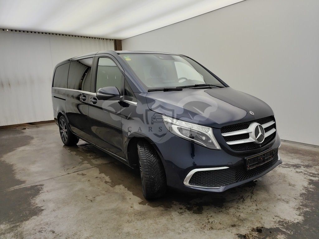 Mercedes-Benz V 250 Avantgarde 2020