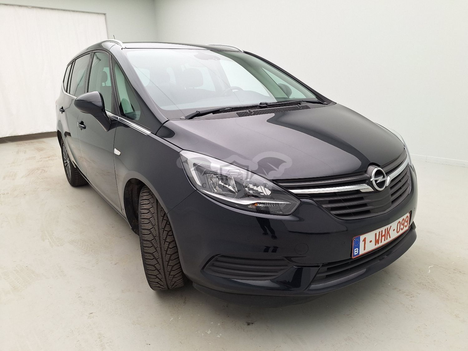 Opel Zafira 1.6 CDTI Innovation 2019