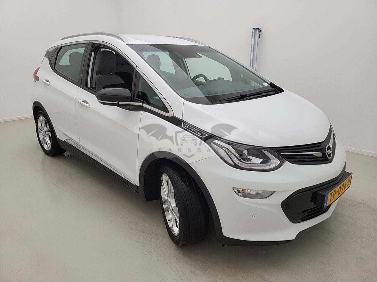 Opel Ampera-E 60 kWh 2018