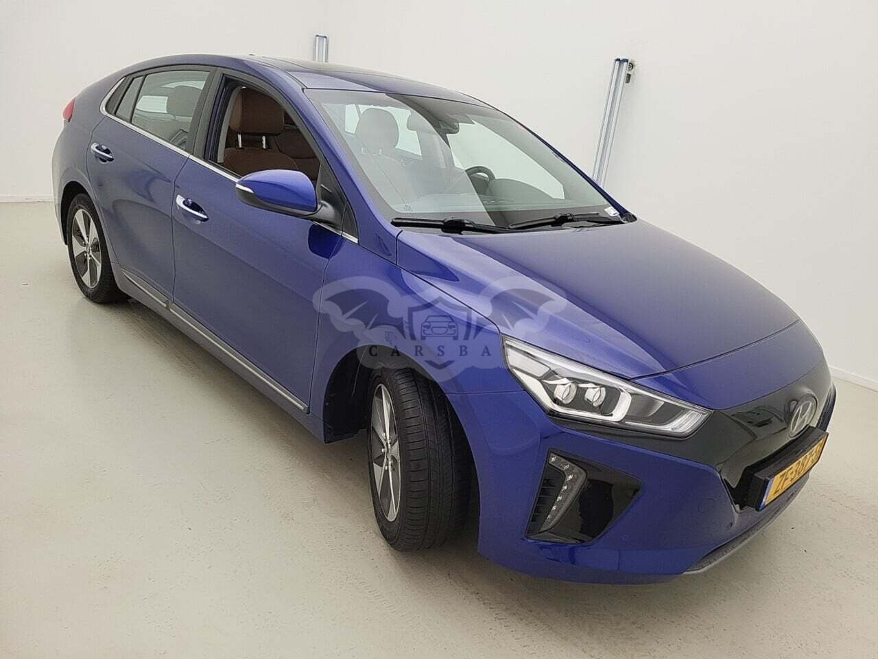 Hyundai IONIQ Premium 2019