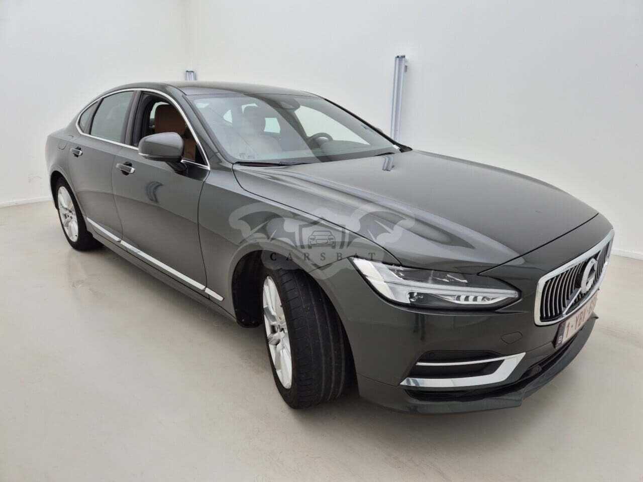 Volvo S90 D4 Inscription 2020