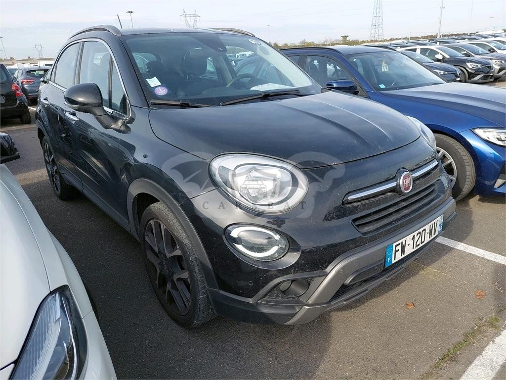 Fiat 500X 1.0 Cross 2021