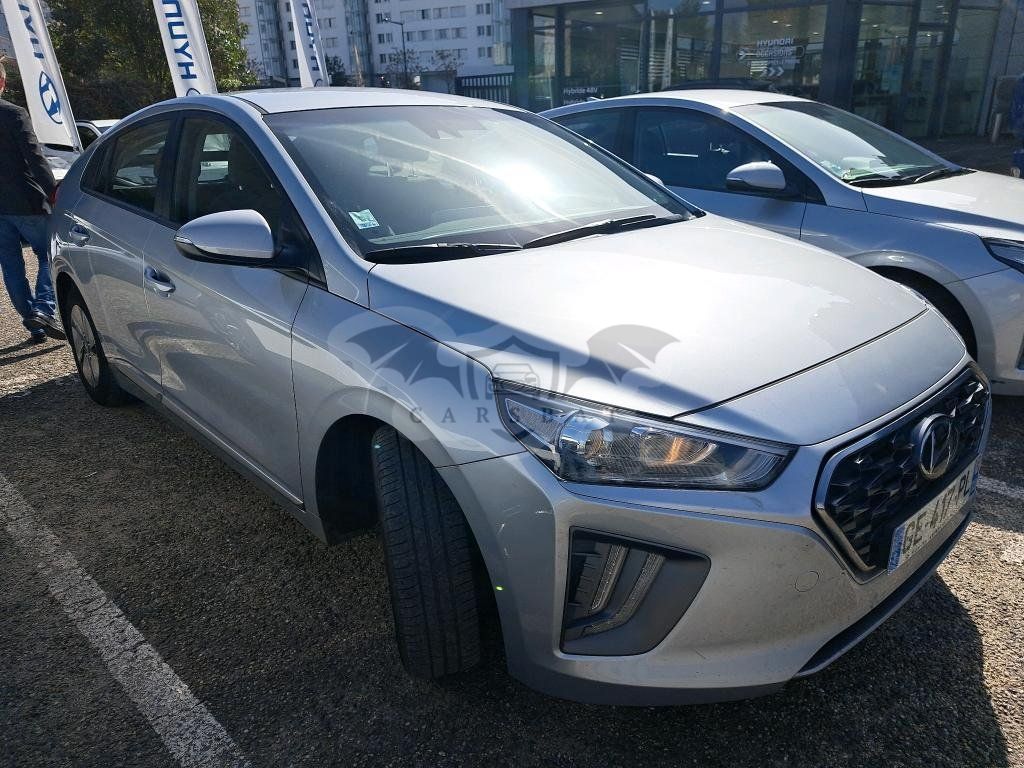 Hyundai IONIQ 1.6 Business 2022